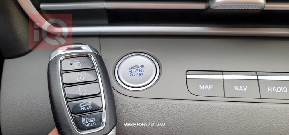 هیۆندای ئەلەنترا